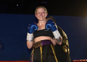 Amy Greatorex
