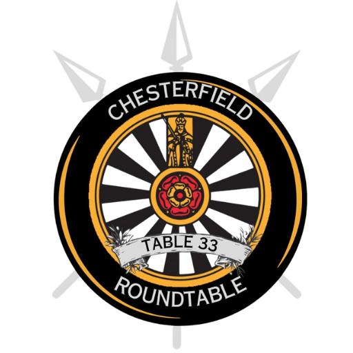 Chesterfield RoundTable Logo